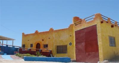 Single Family Home For sale in Rocky Point, Sonora, Mexico - Manzana 7  lot 5